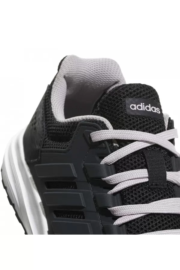 Adidas Women Galaxy Sneakers Black