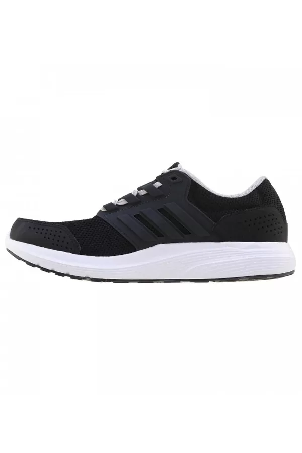 Adidas Women Galaxy Sneakers Black