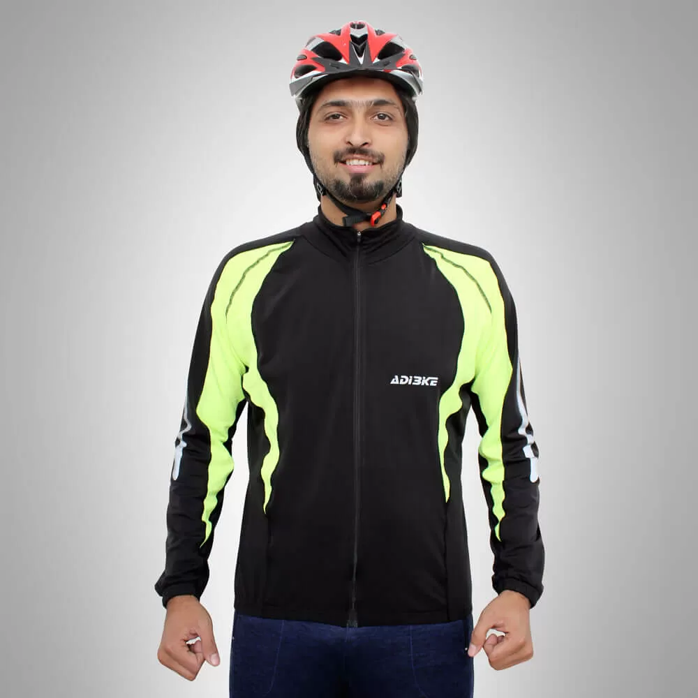 Adi's Cycling Jersey Roubiex STY # 03 V1