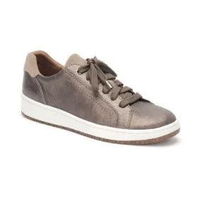 Aetrex Women's Blake Comfort Sneaker - Bronze