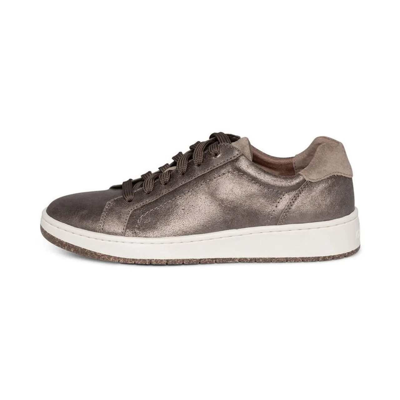 Aetrex Women's Blake Comfort Sneaker - Bronze