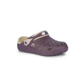 AHA By Liberty XT-800-1 Casual Clogs For Mens (Brown)