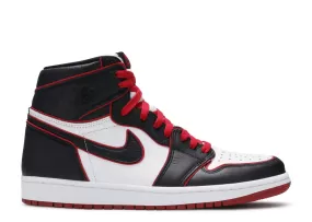 Air Jordan 1 High Bloodline