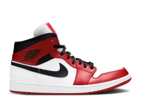 Air Jordan  1 Mid 'Chicago'