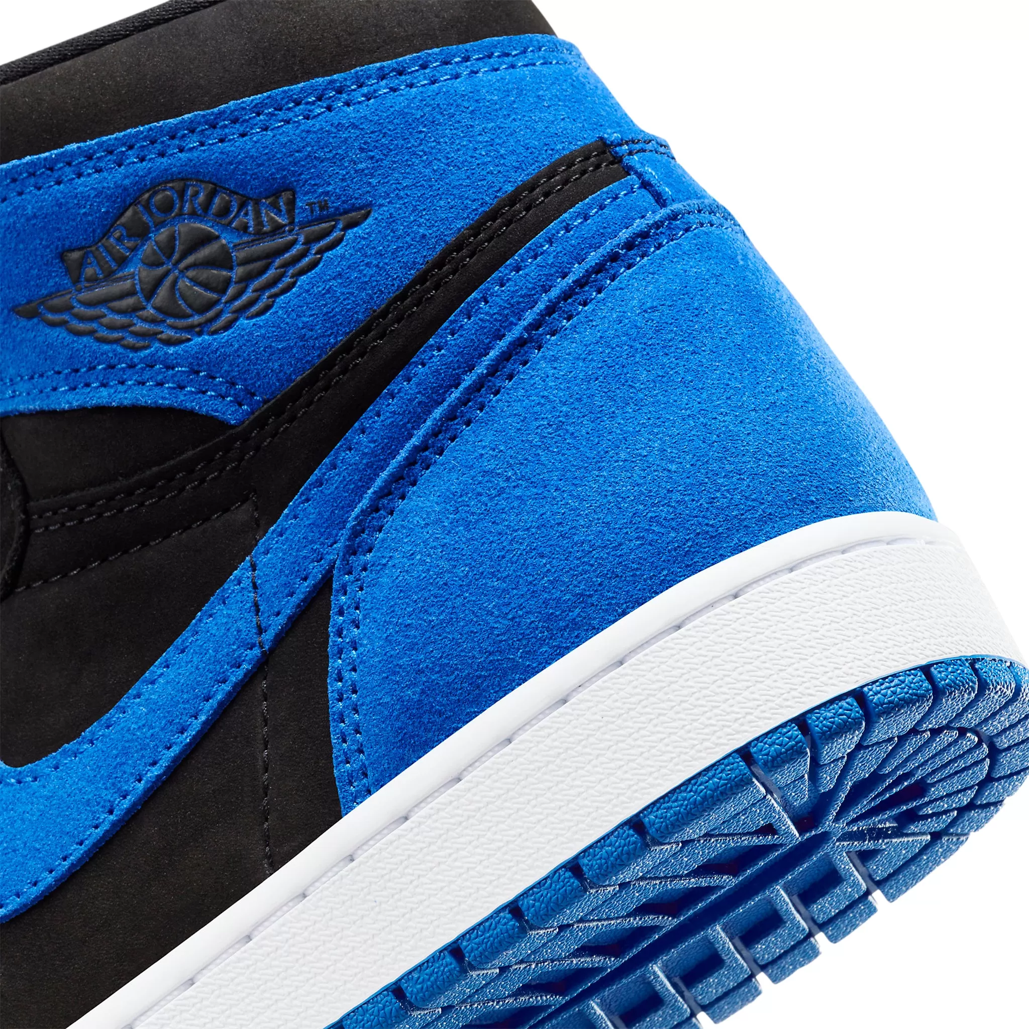 Air Jordan 1 Reimagined Royal