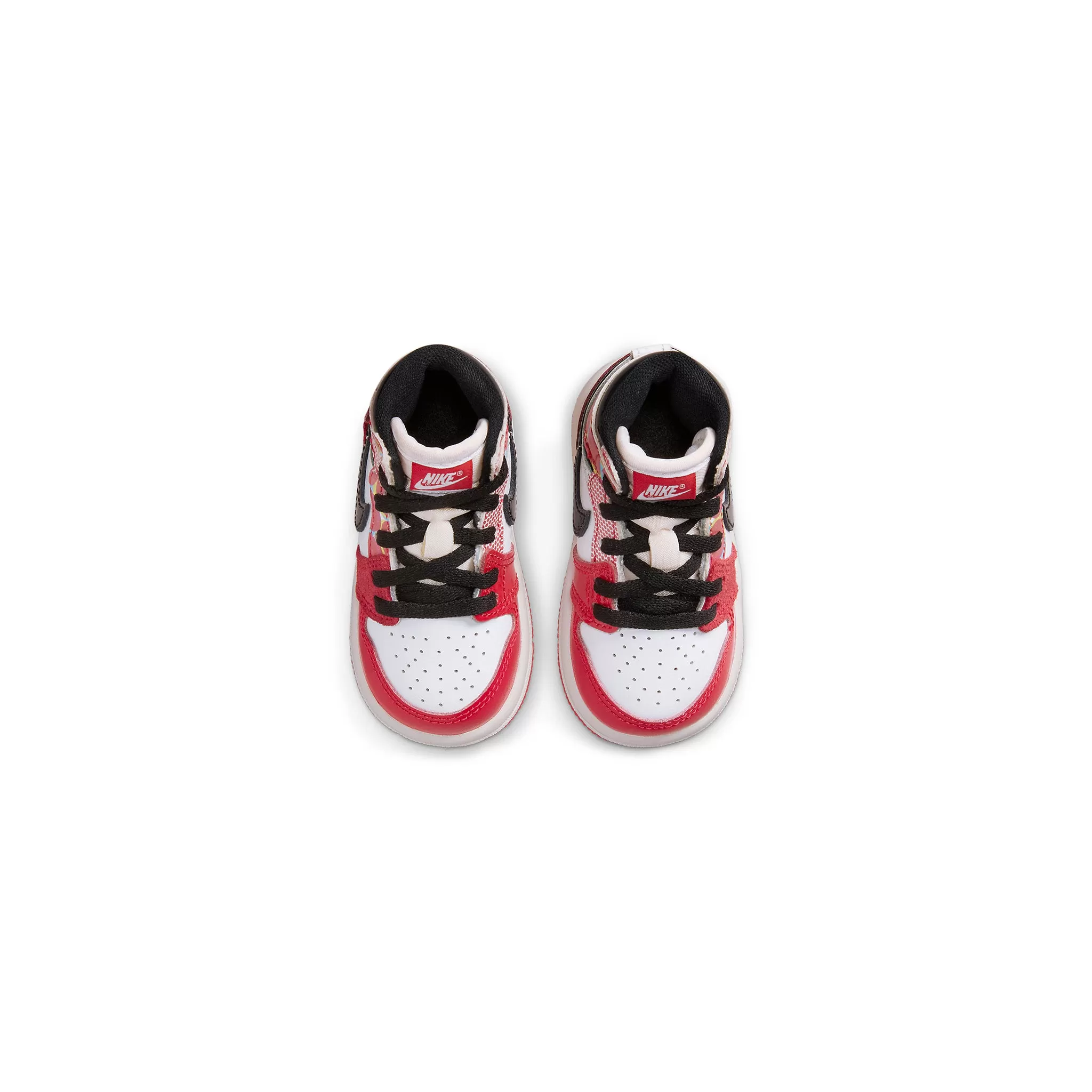 Air Jordan 1 Retro High OG Spider-Man Across The Spider-Verse (TD)