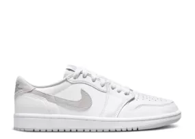 Air Jordan 1 Retro Low OG 'Neutral Grey'