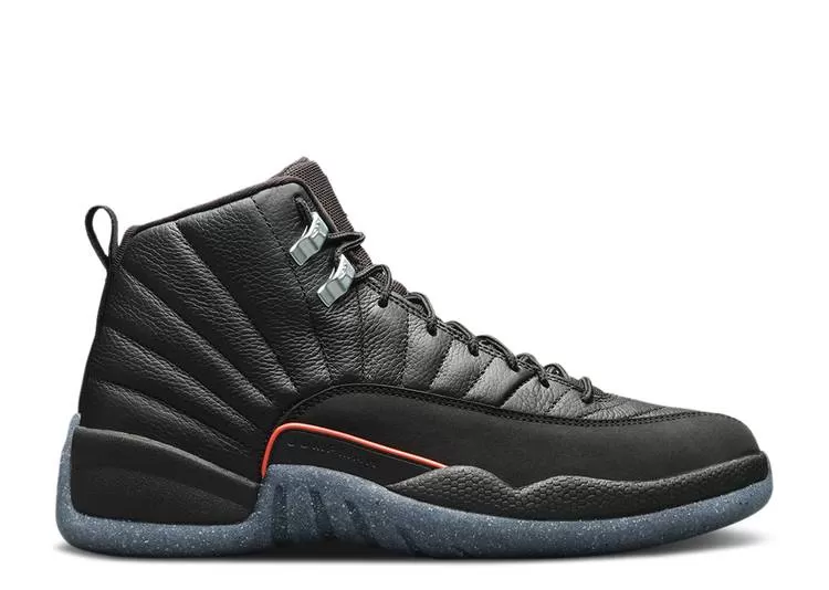 Air Jordan 12 Utility 'Grind'