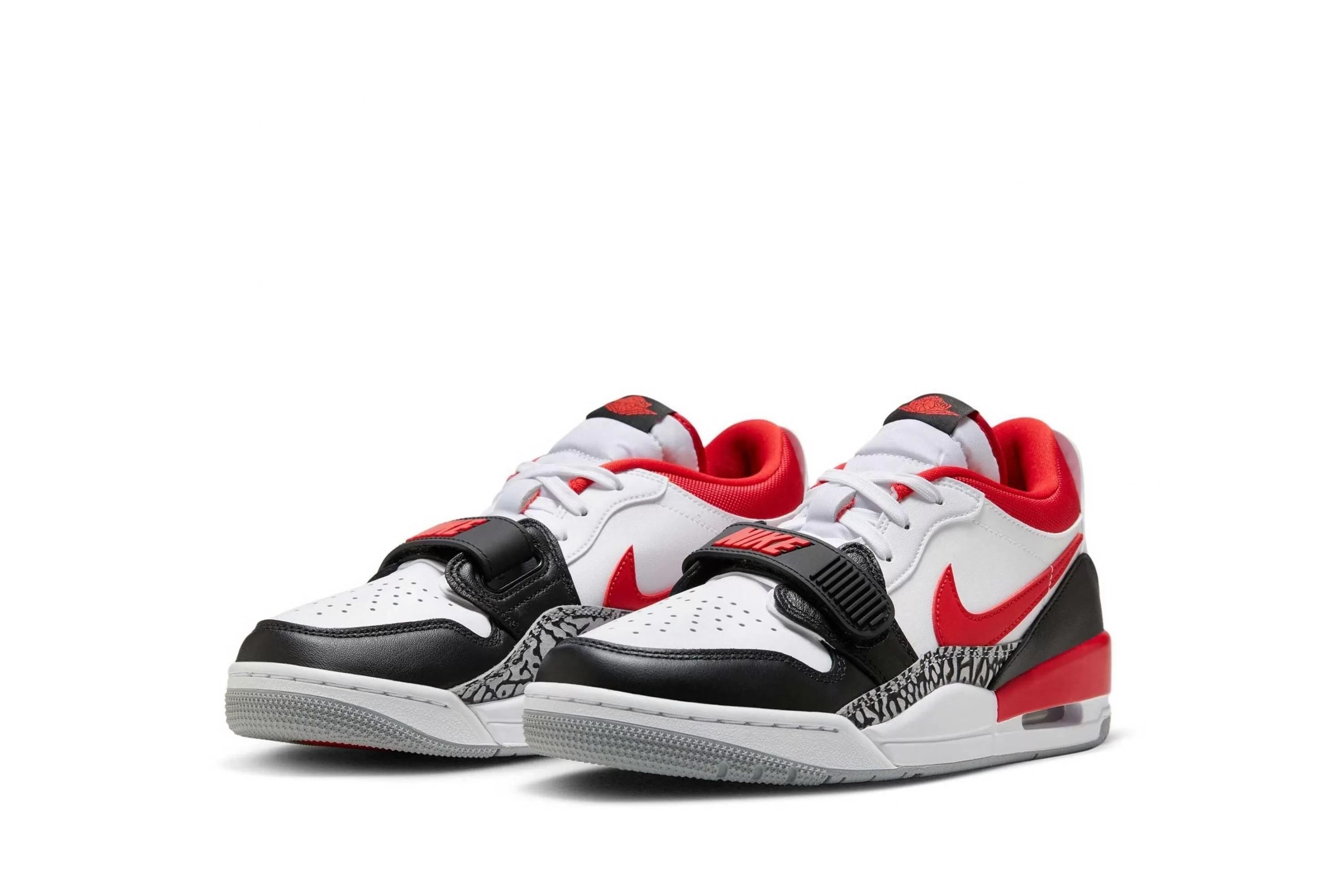 Air Jordan Legacy 312 Low 