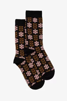 Antler socks - Daisy Chain