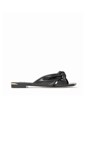 Avenue Flat - Black