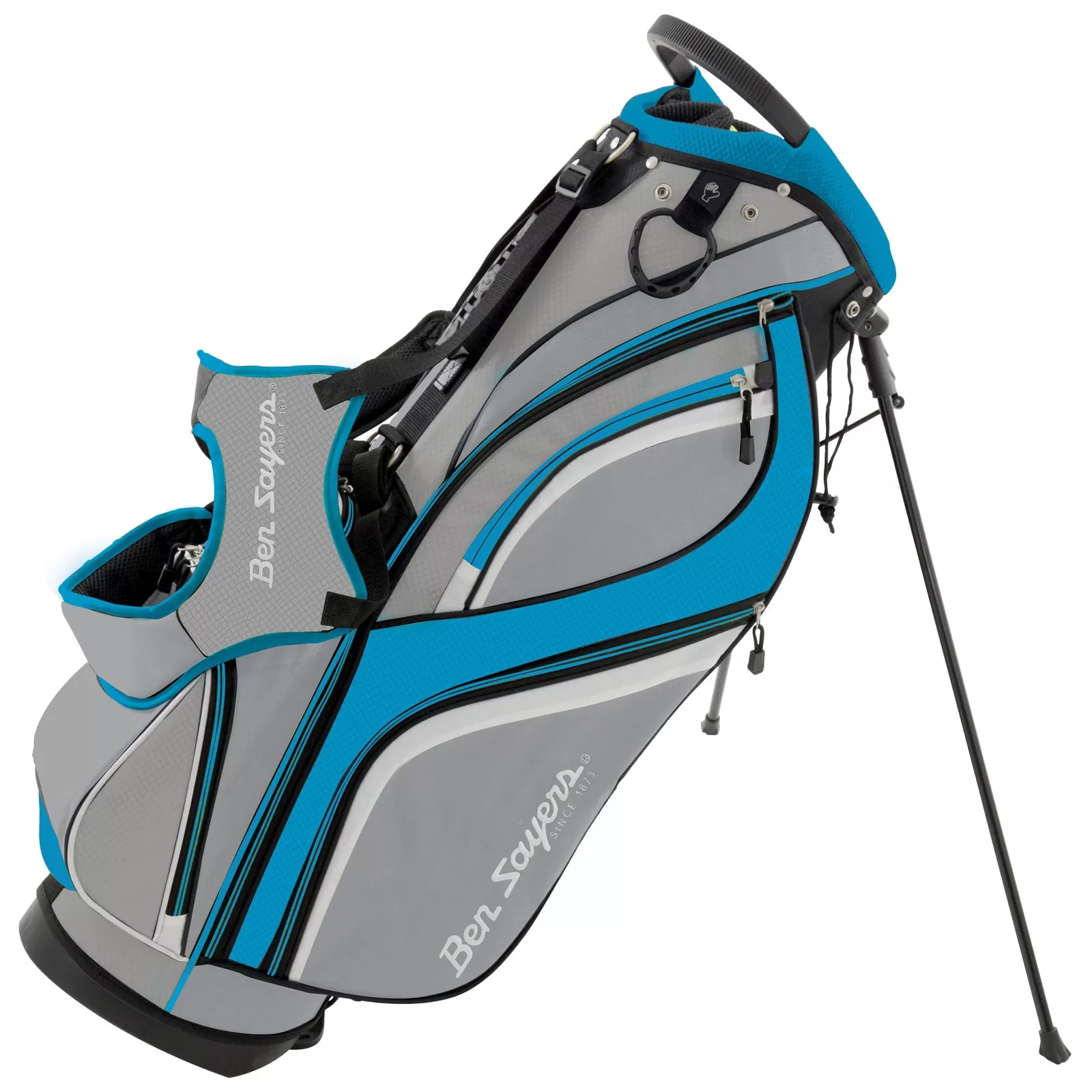 Ben Sayers DLX Stand Bag