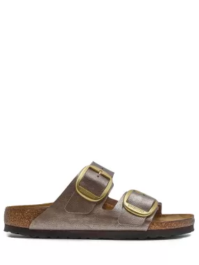 Birkenstock Sandalo Donna Arizona Big Buckle 1020882 Bronzo