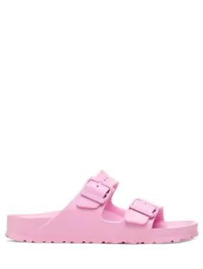 Birkenstock Sandalo Donna Arizona Eva 1027355 Rosa