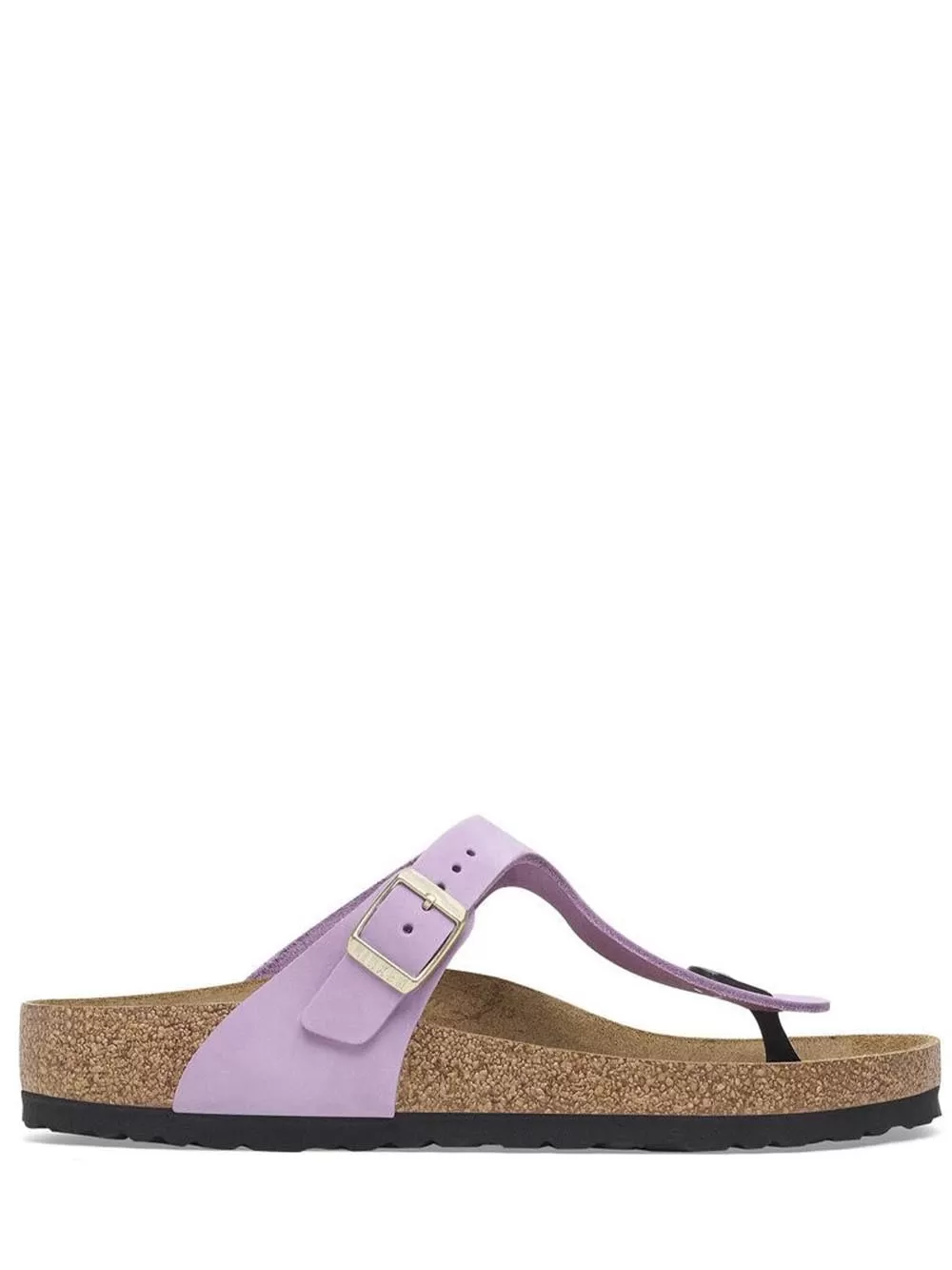 Birkenstock Sandalo Donna Gizeh Bs 1028656 Lilla