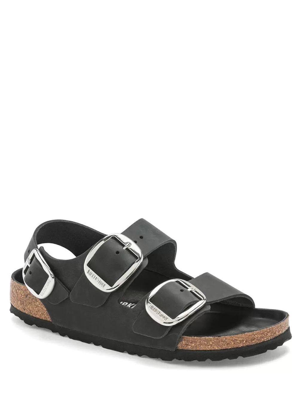 Birkenstock Sandalo Donna Nero