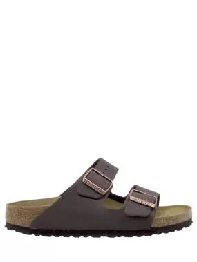 Birkenstock Sandalo Unisex Arizona Bs 0052533 Marrone