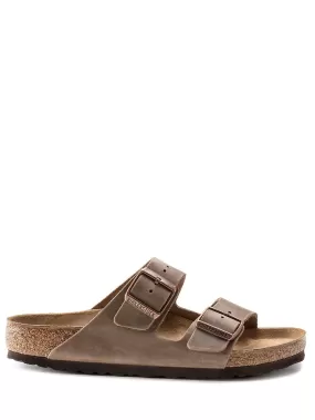 Birkenstock Sandalo Unisex Arizona Bs 0352203 Tabacco brown