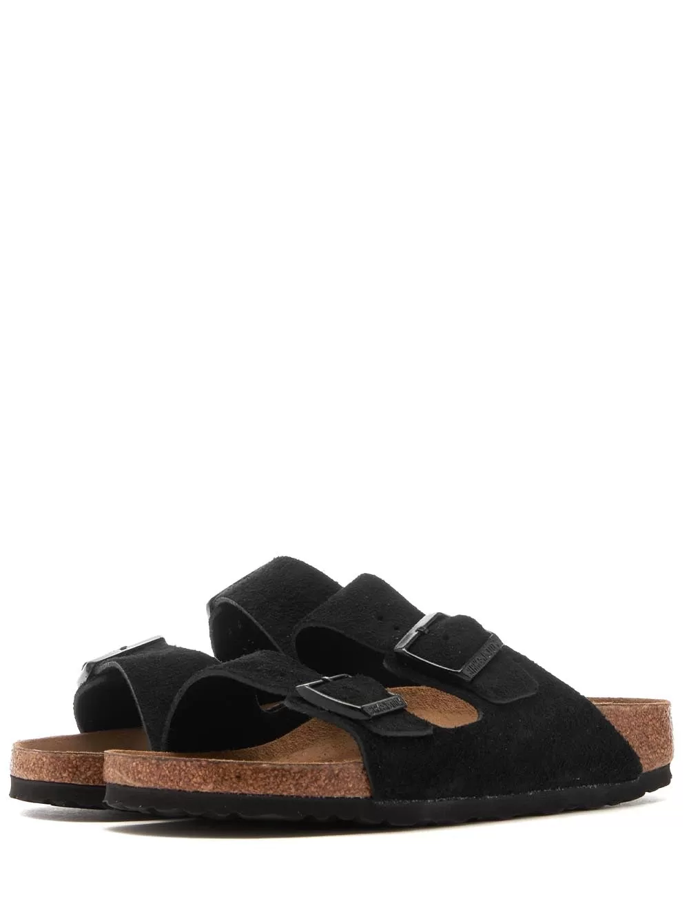 Birkenstock Sandalo Unisex Nero