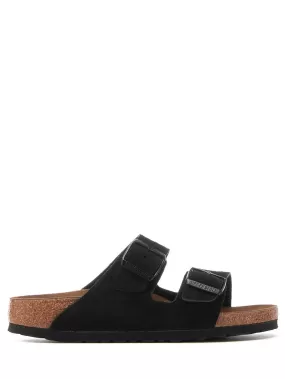 Birkenstock Sandalo Unisex Nero