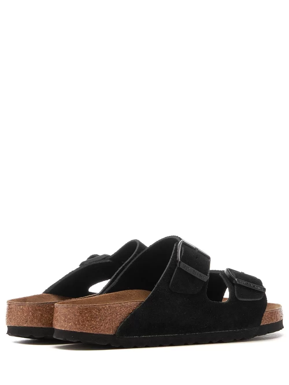 Birkenstock Sandalo Unisex Nero