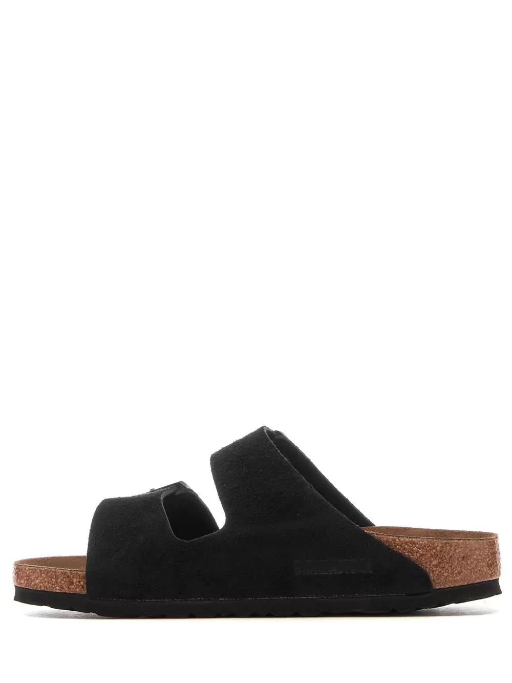 Birkenstock Sandalo Unisex Nero