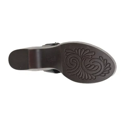 Boc Womens Natasha Clogs