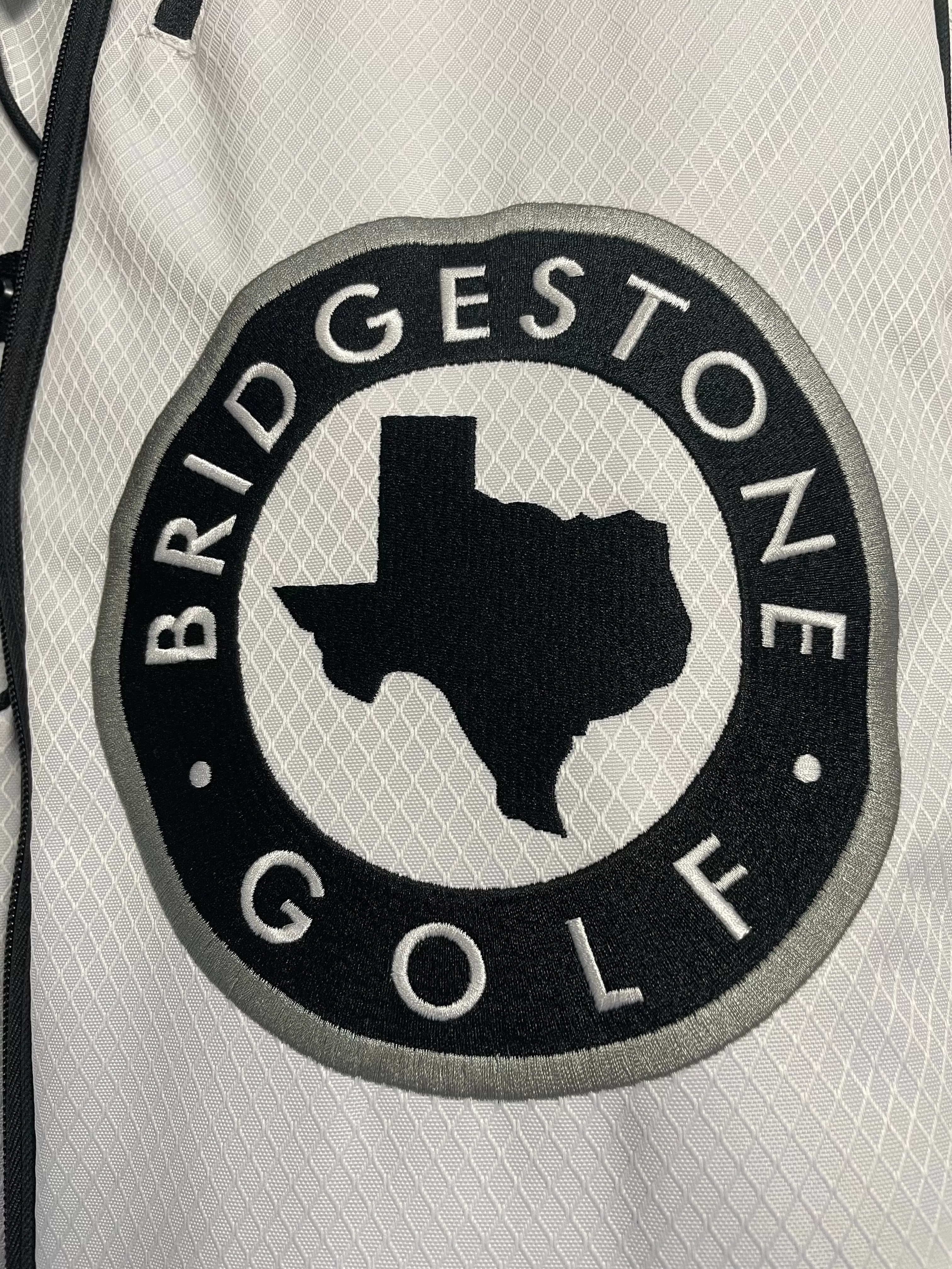 Bridgestone Golf State Edition Stand Bags