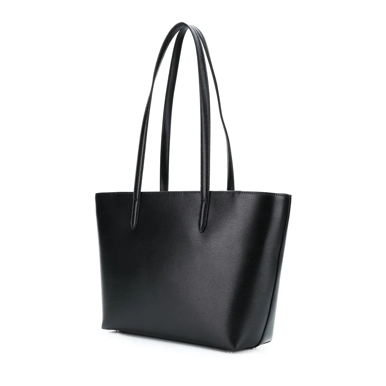 Bryant Medium Tote -Black/Gold