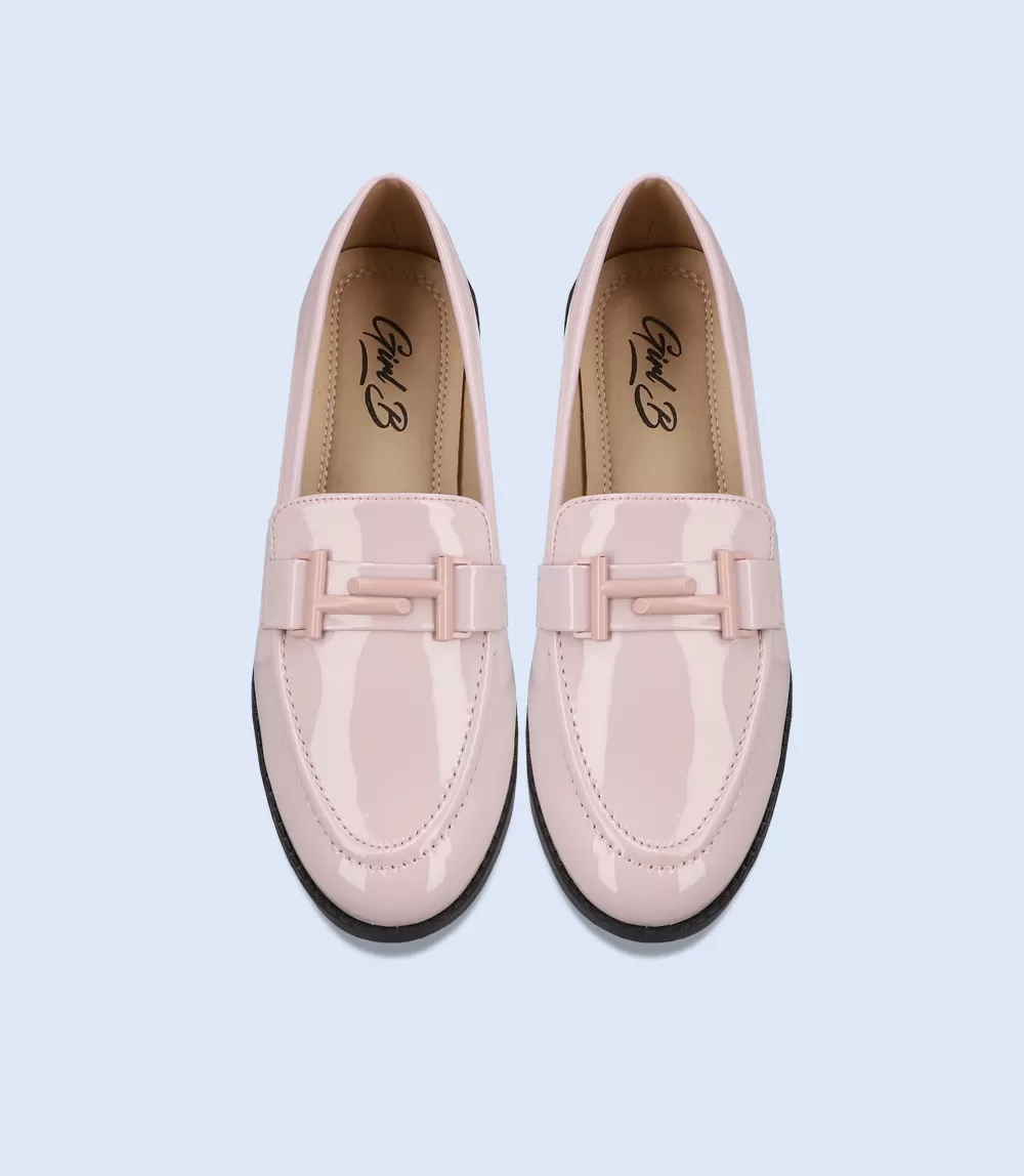 BW8610-TEA PINK-Women Casual Shoes