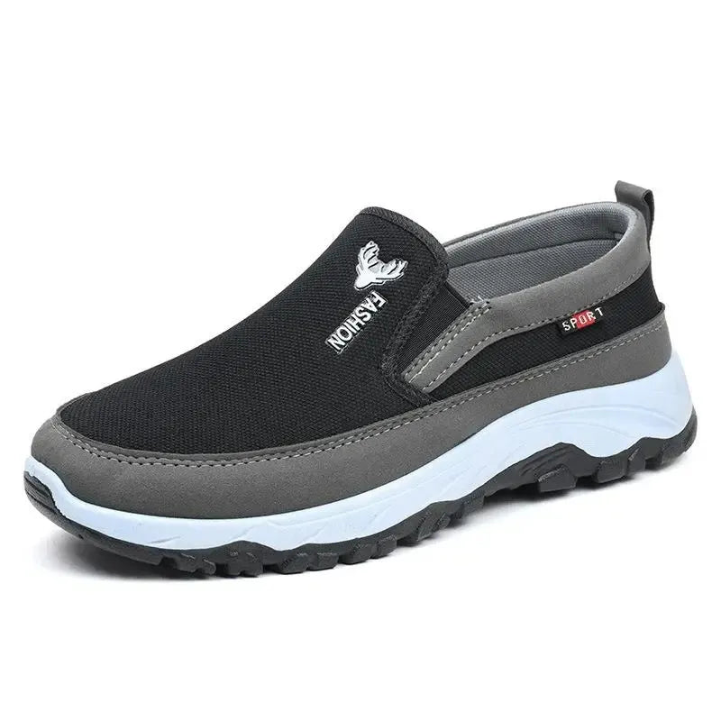 Casual Breathable Comfortable Sliding Men's Shoes