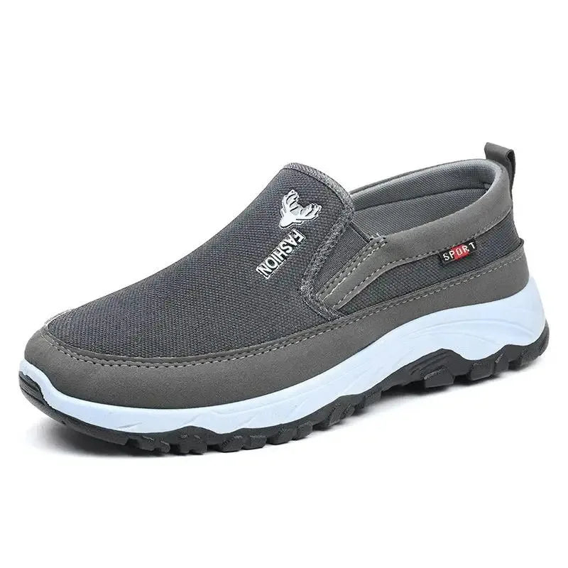 Casual Breathable Comfortable Sliding Men's Shoes