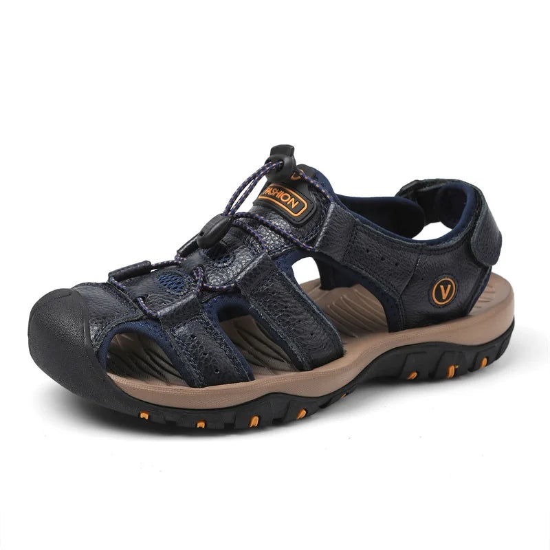 Casual Outdoor Shoes Comfortable Roman Sandals