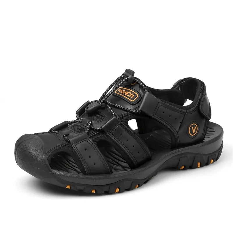 Casual Outdoor Shoes Comfortable Roman Sandals