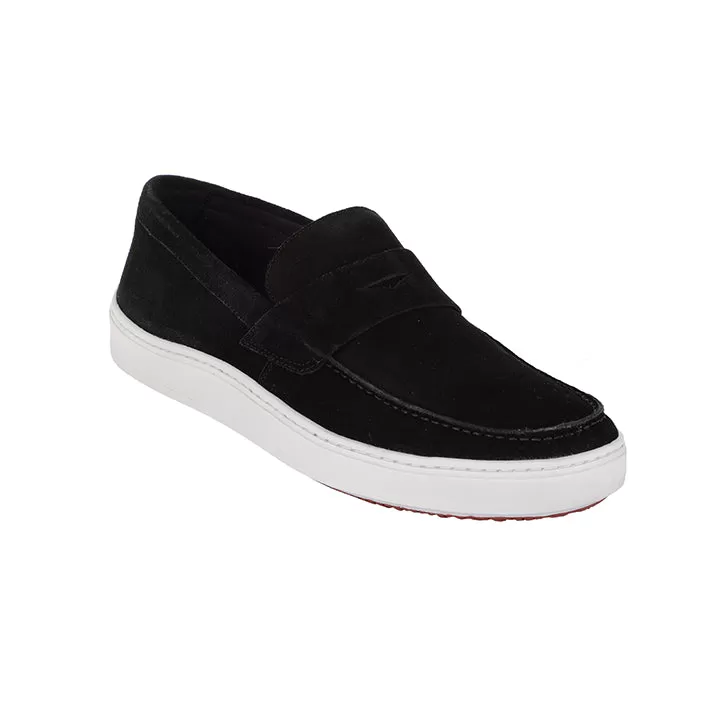 Casual Slip On Shoes PVL 010