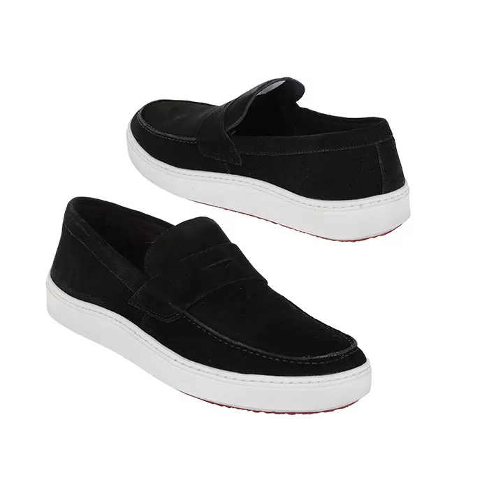 Casual Slip On Shoes PVL 010