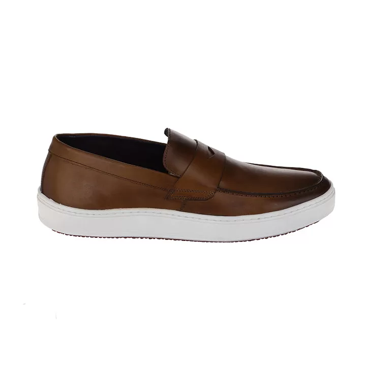 Casual Slip On Shoes PVL 010