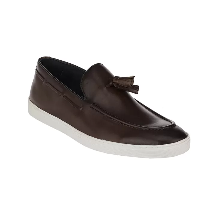 Casual Slip On Shoes PVL 011