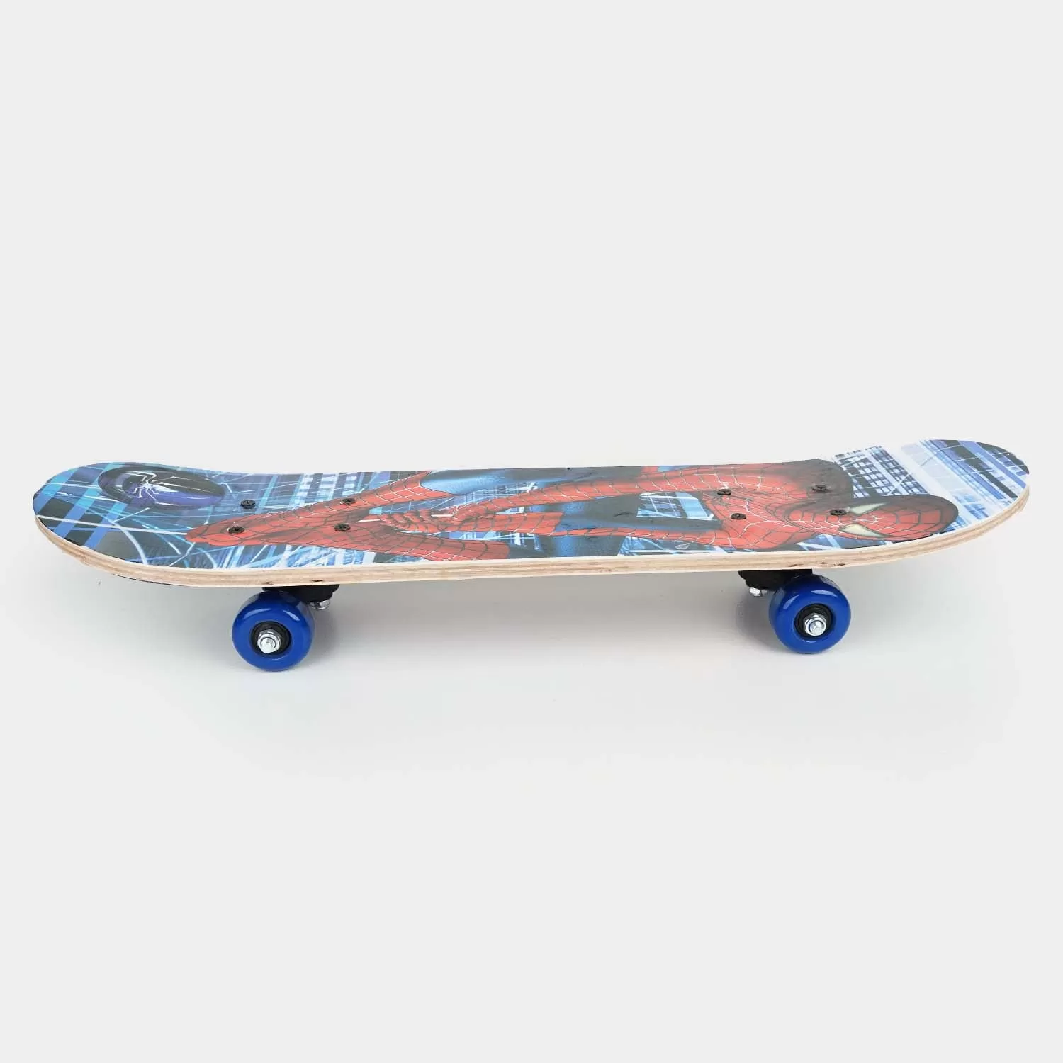 CHARACTER WOOD SKATE BOARD MEDIUM