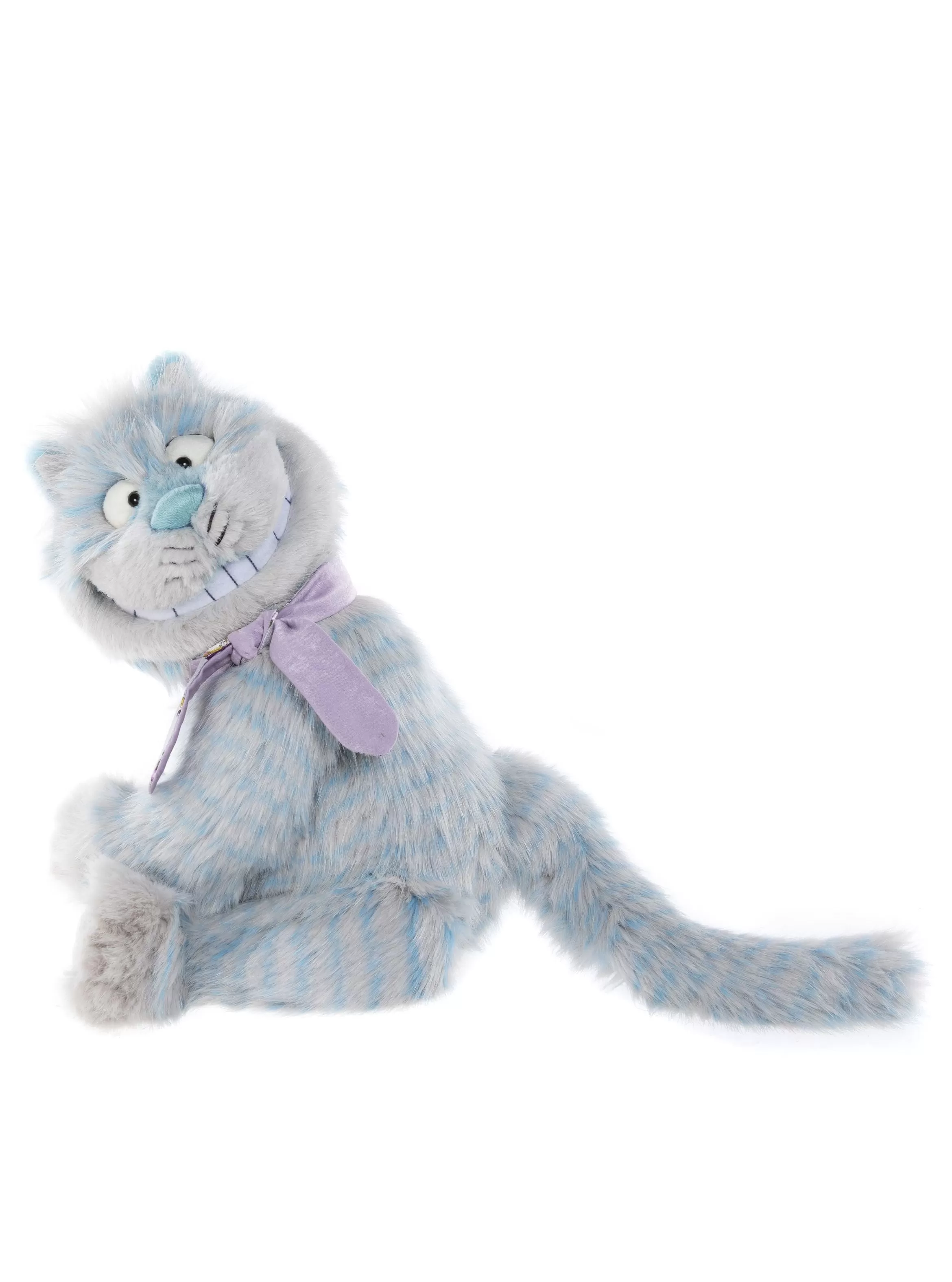 Cheshire Cat 2024 Signature Collection Limited Edition Pre-Order Allocation Full