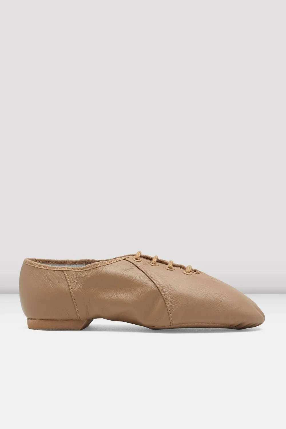 Childens Jazzsoft Leather Jazz Shoes