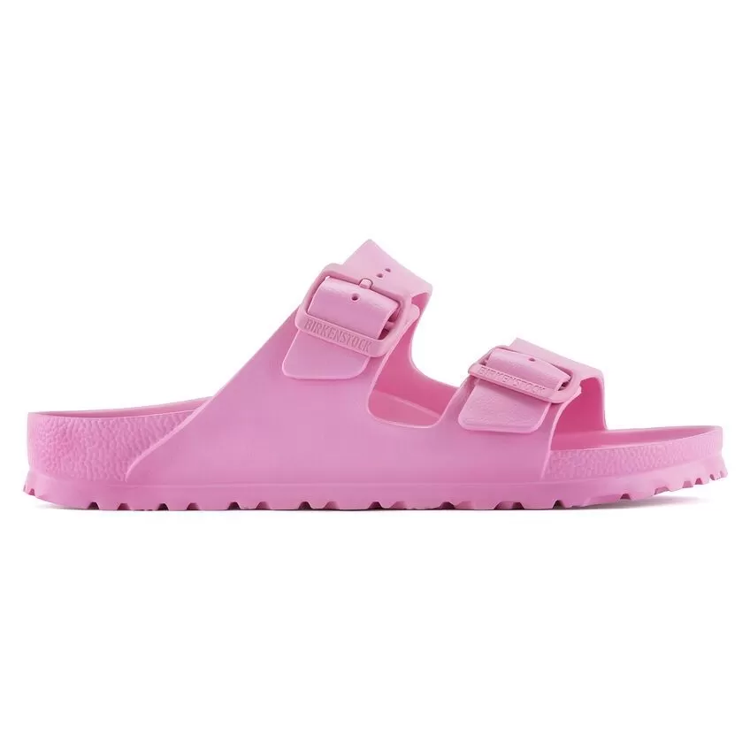 CIABATTE BIRKENSTOCK ARIZONA EVA CANDY PINK EVA 1024658