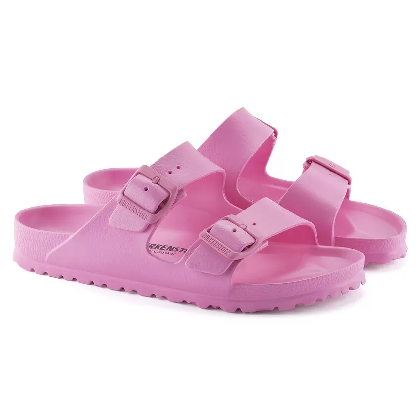 CIABATTE BIRKENSTOCK ARIZONA EVA CANDY PINK EVA 1024658