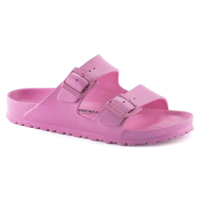 CIABATTE BIRKENSTOCK ARIZONA EVA CANDY PINK EVA 1024658