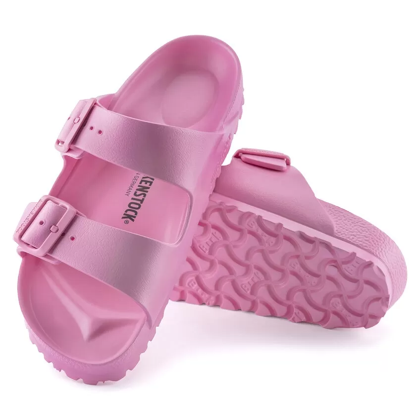 CIABATTE BIRKENSTOCK ARIZONA EVA CANDY PINK EVA 1024658