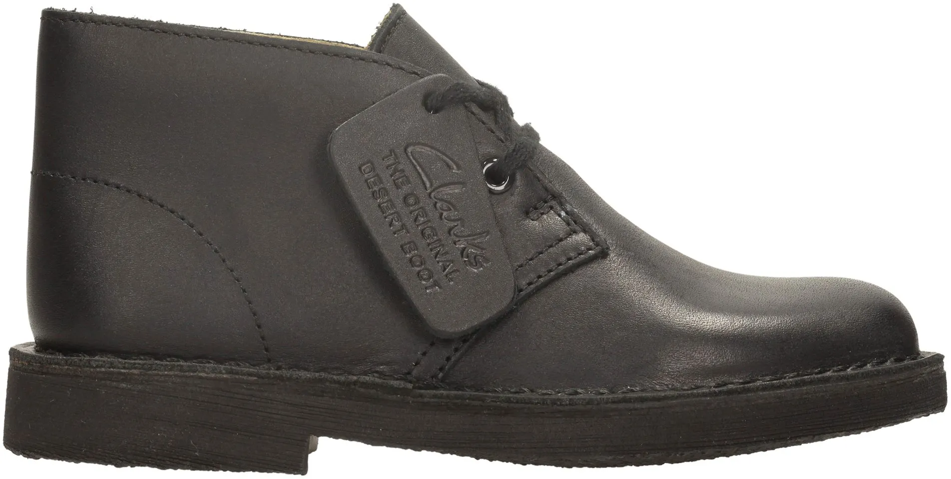 Clarks Desert Boot Boy Infant