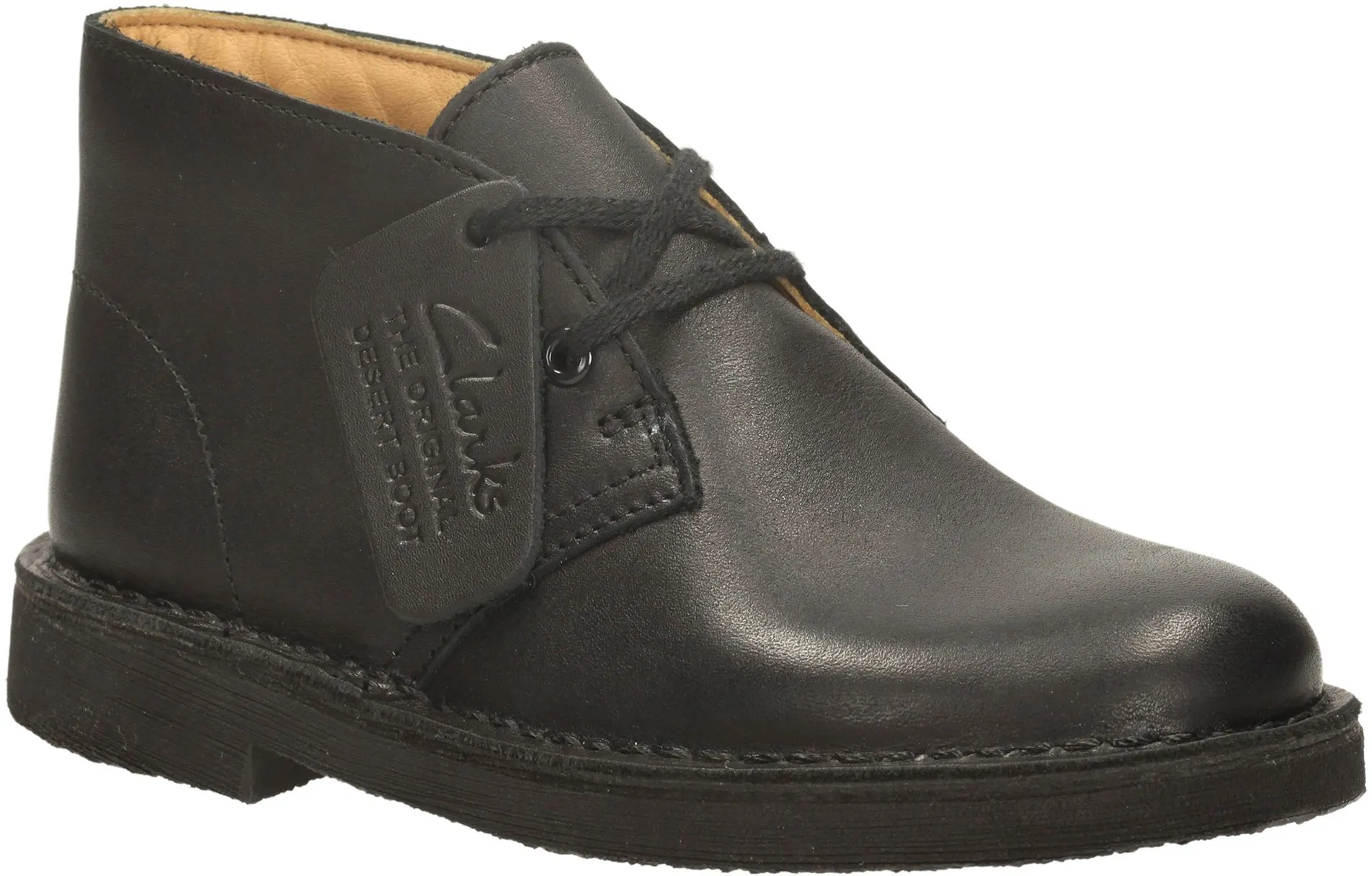 Clarks Desert Boot Boy Infant