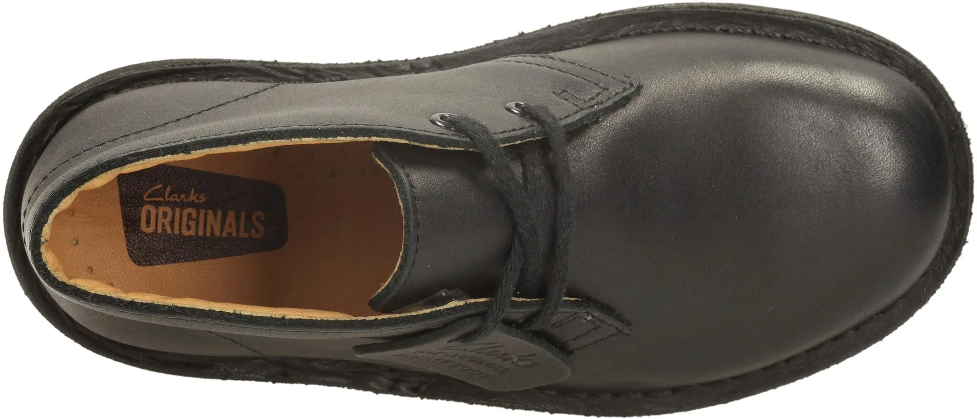 Clarks Desert Boot Boy Infant