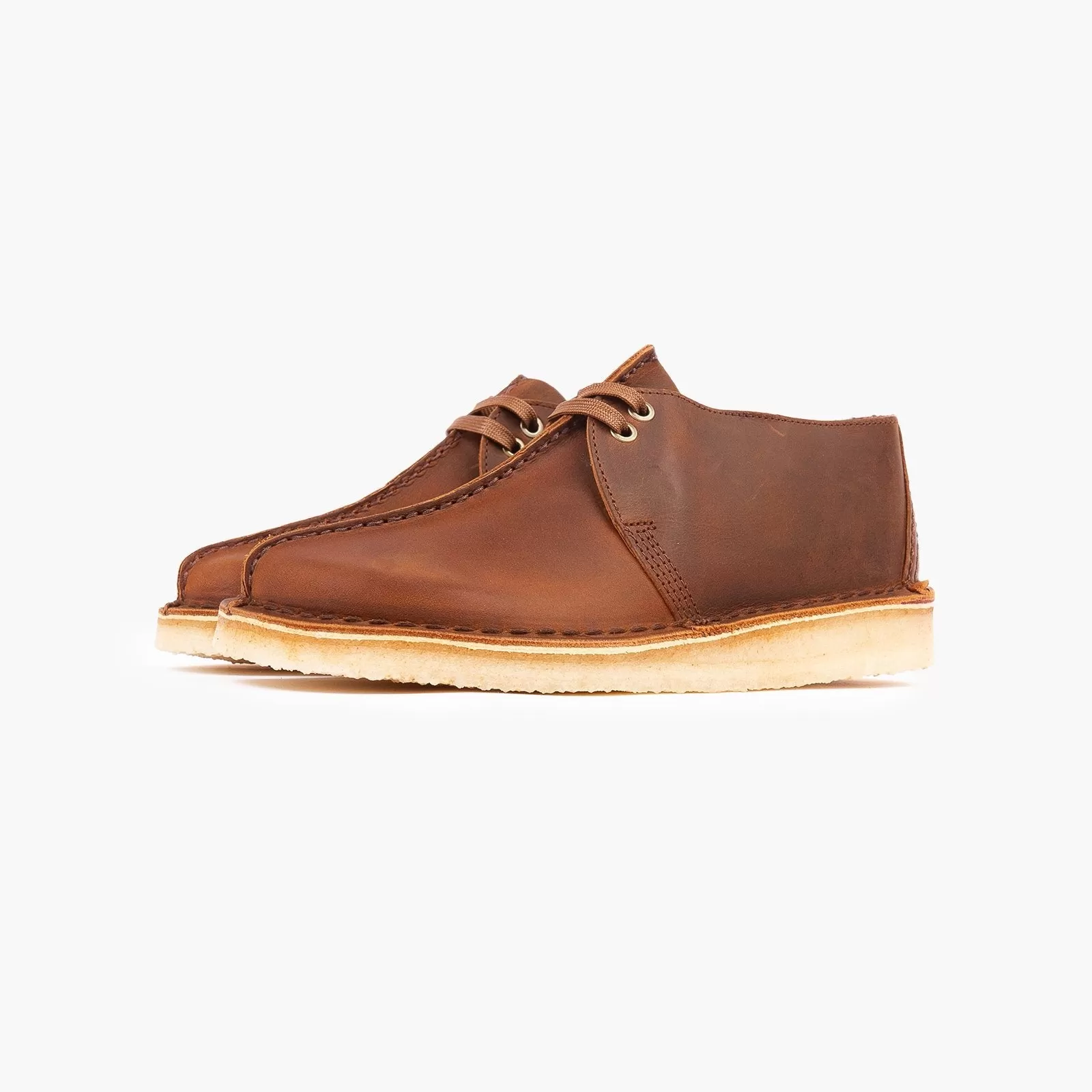 Clarks Desert Trek