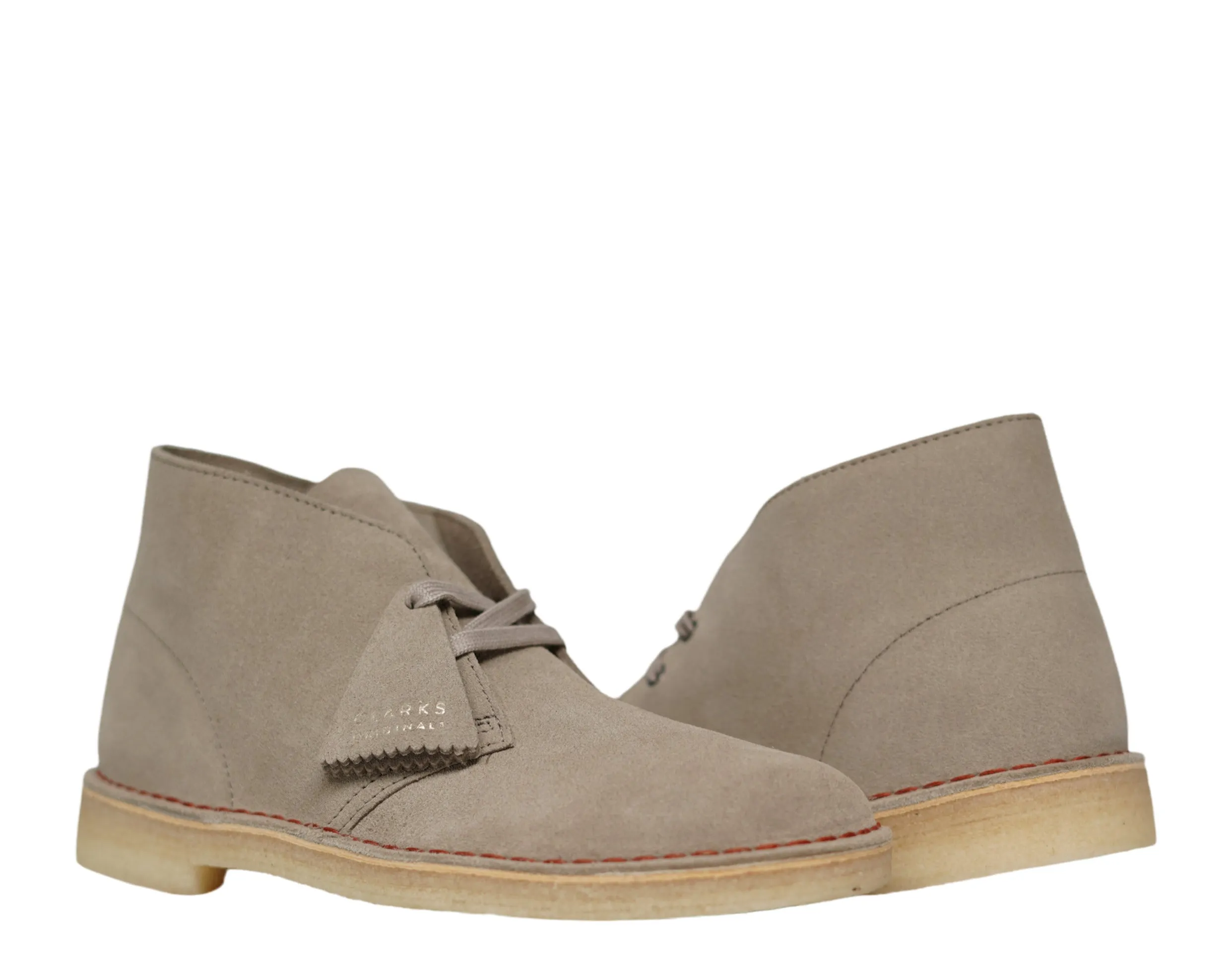 Clarks Originals Desert Boot Men's Casual Chukka Boots